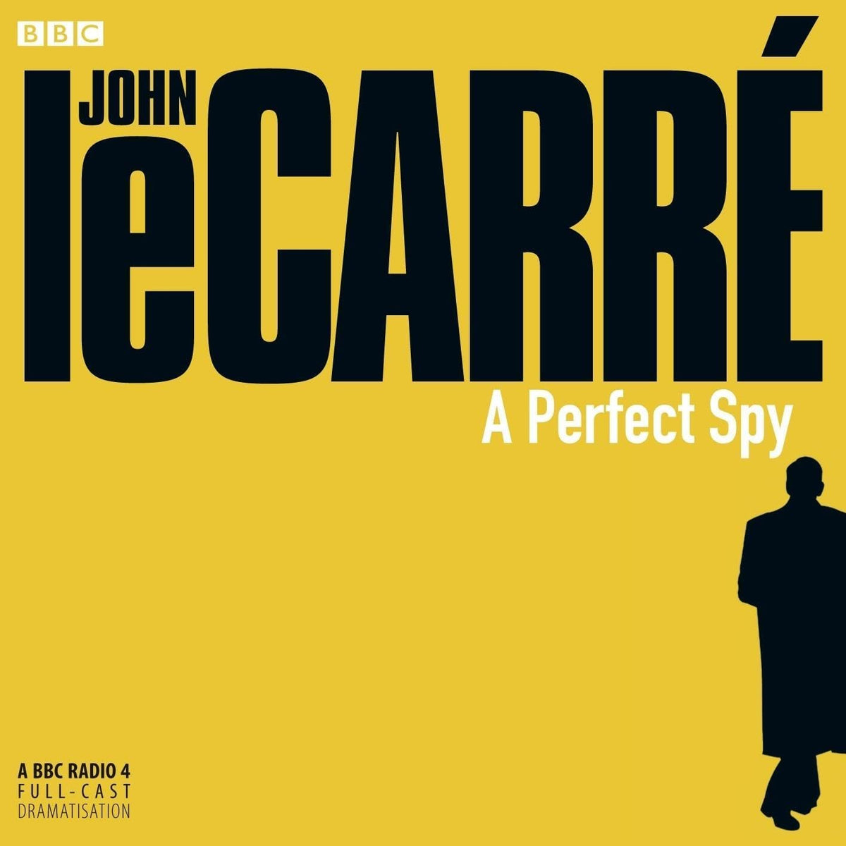 A Perfect Spy