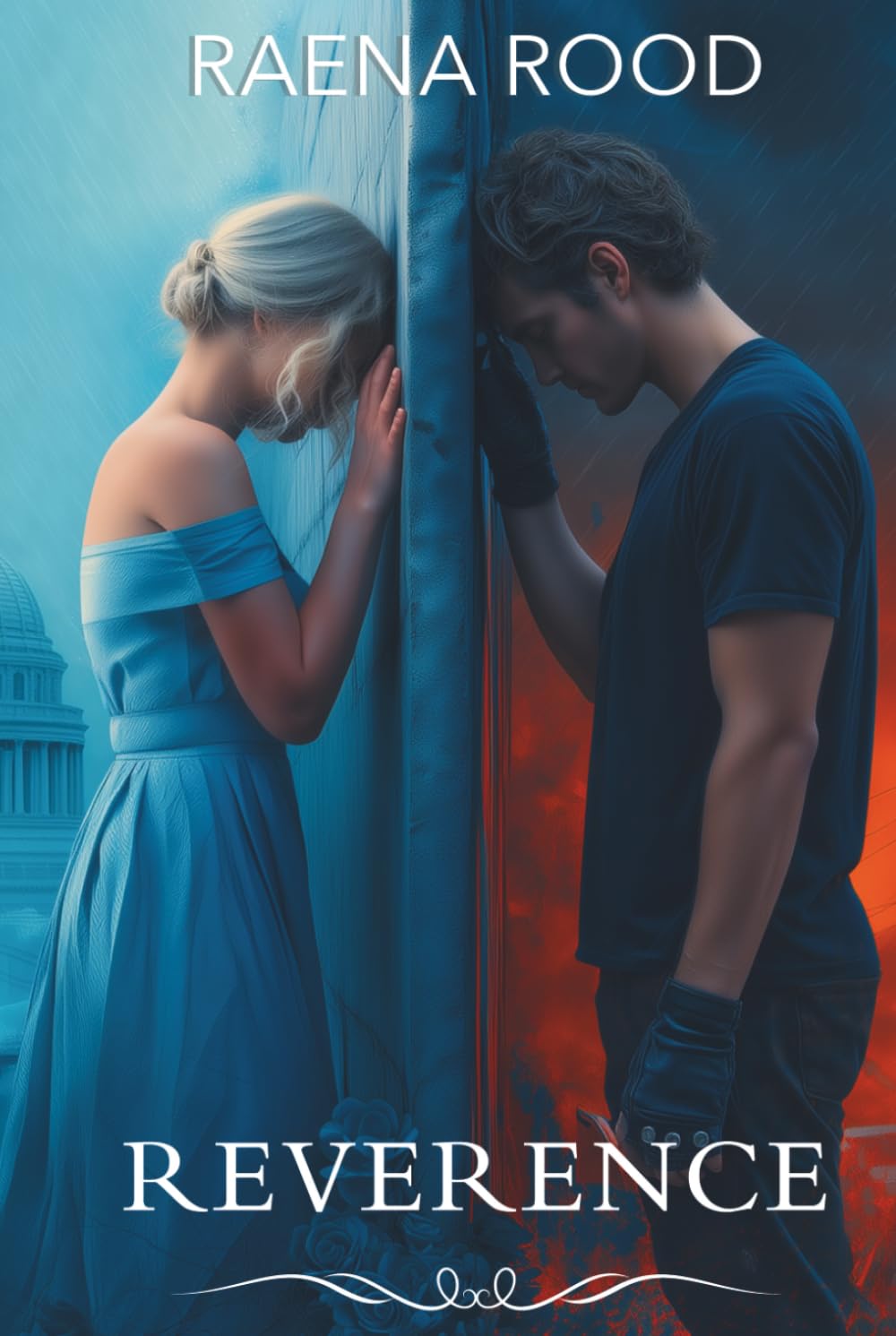 Reverence: The Reverence Trilogy, Book 1