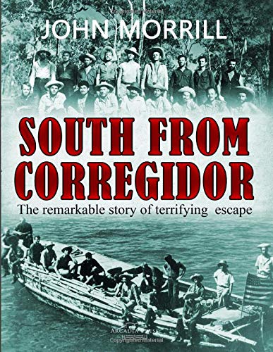 South From Corregidor