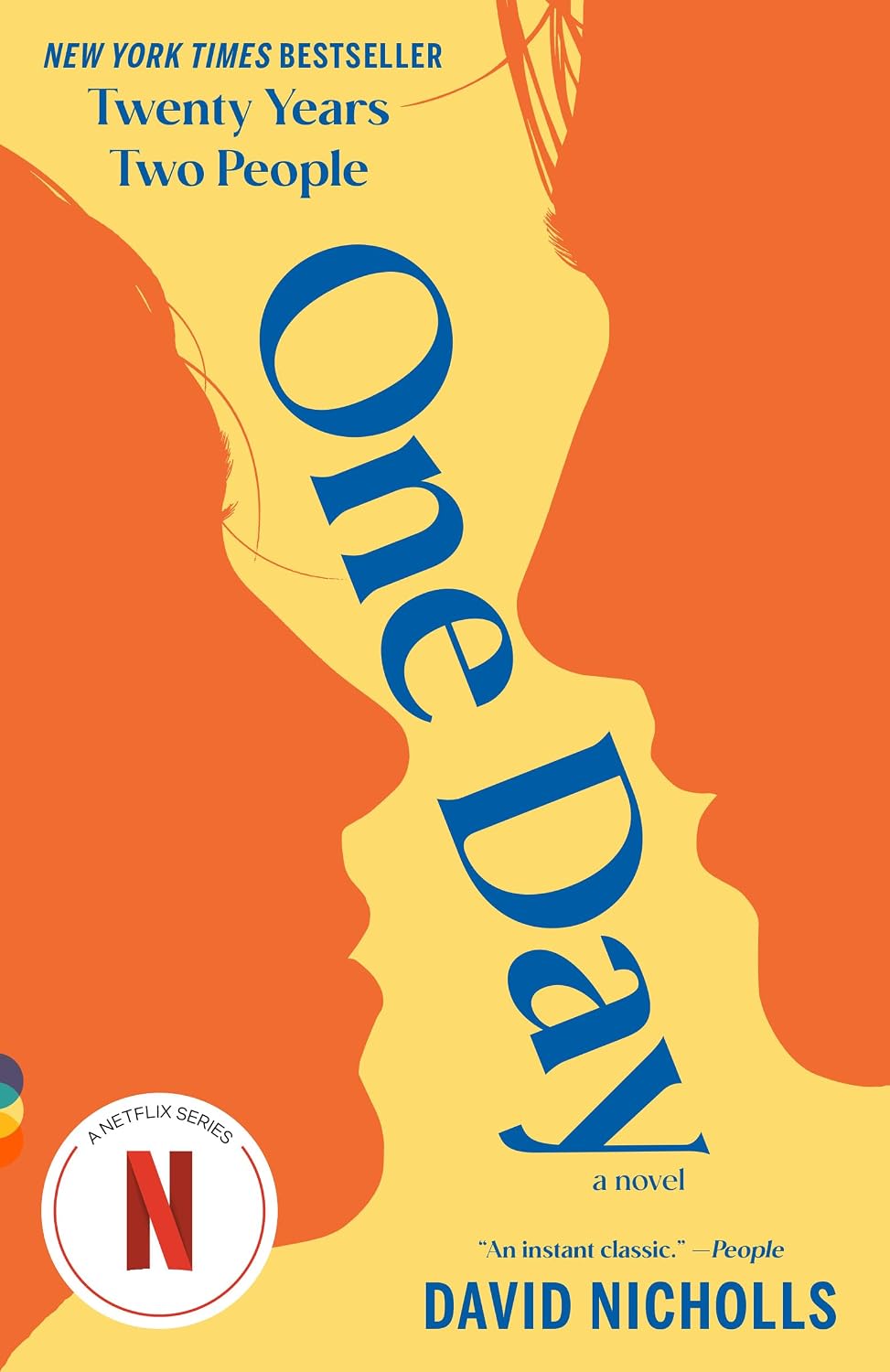 One Day (Vintage Contemporaries)