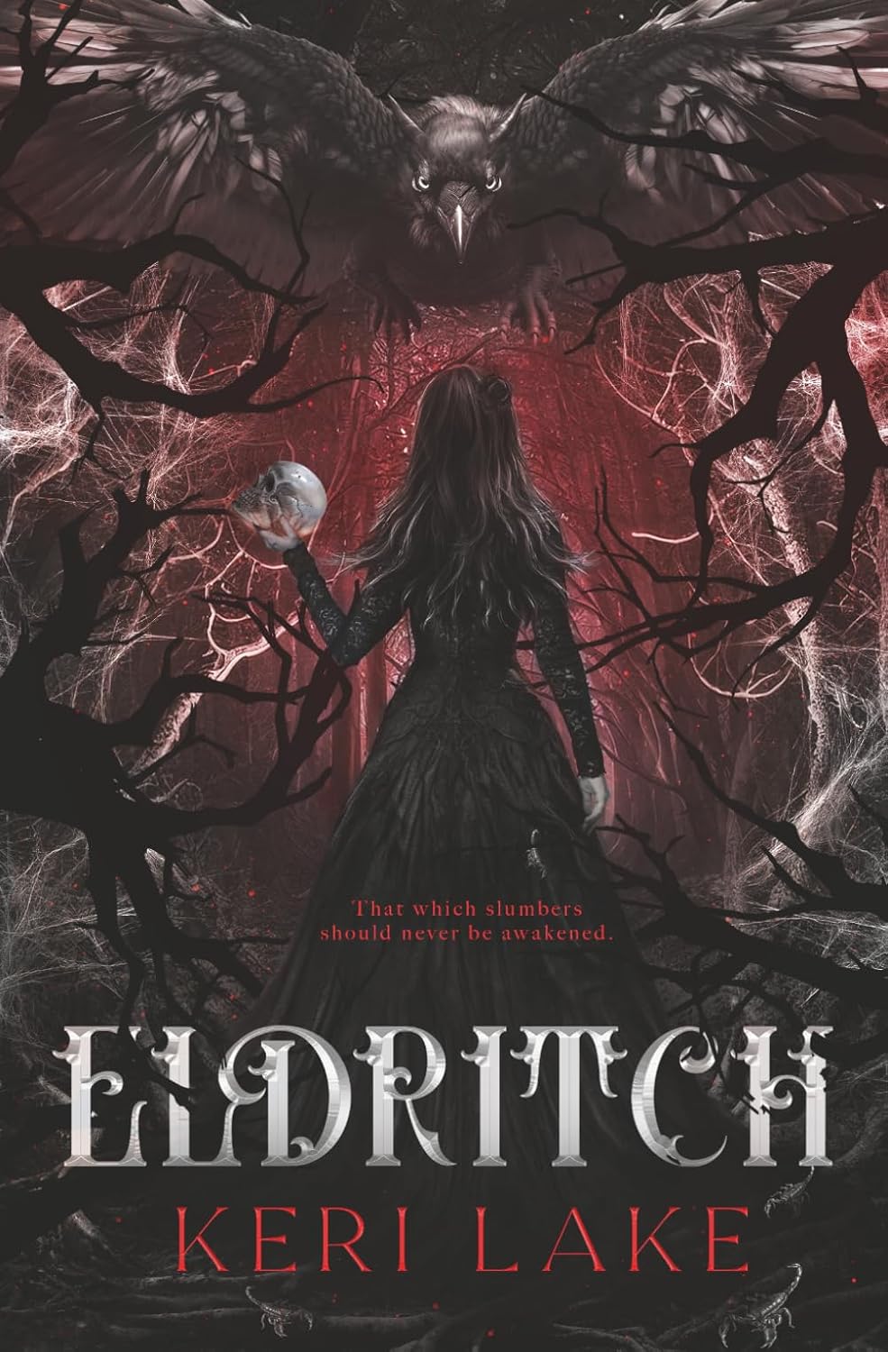Eldritch (The Eating Woods)