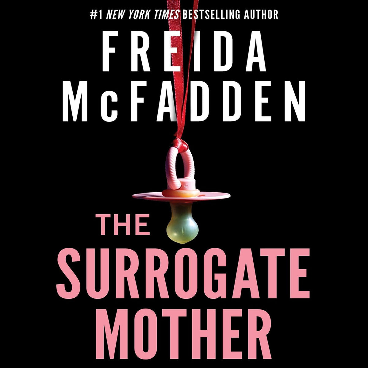 The Surrogate Mother
