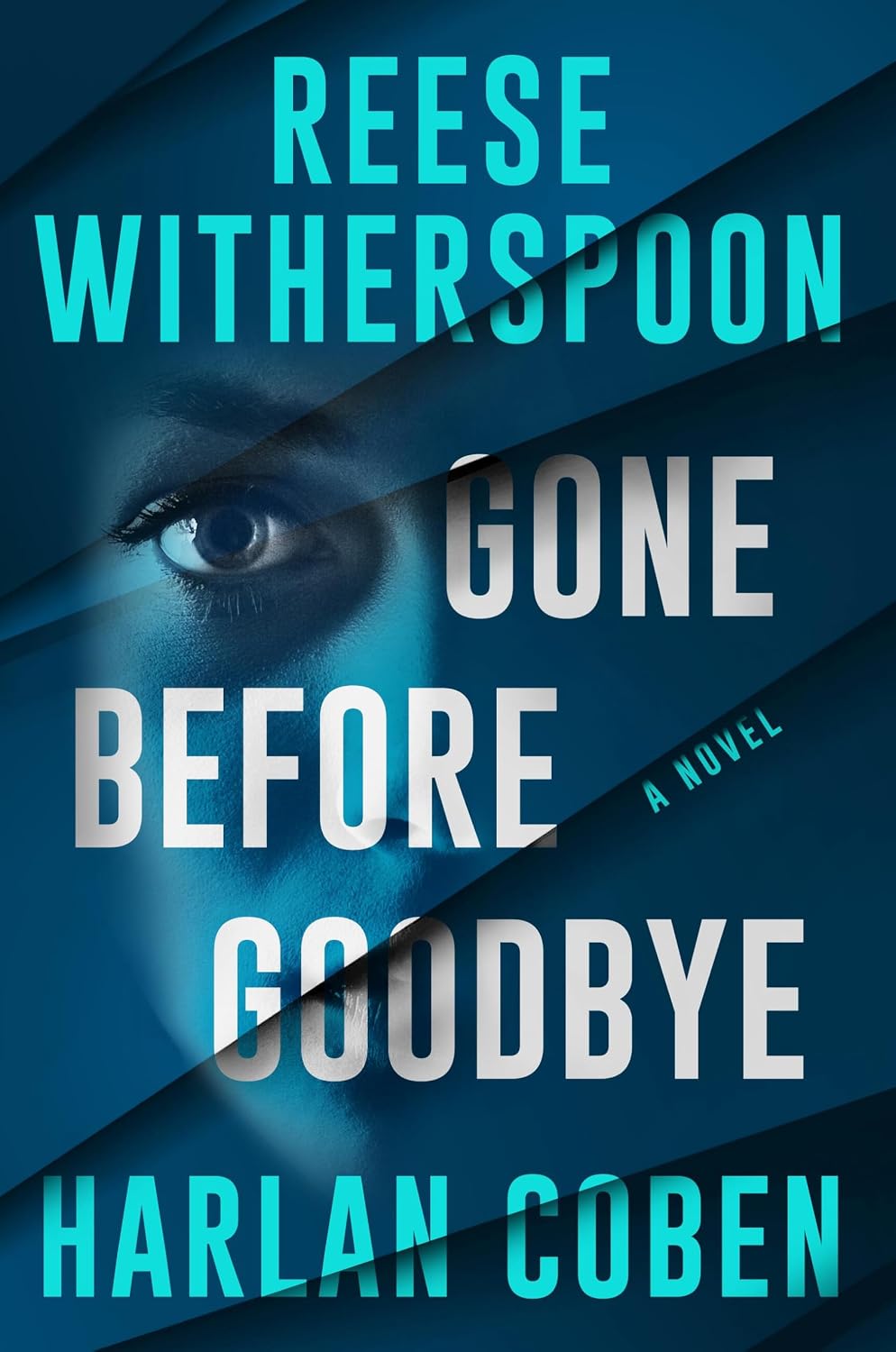 Gone Before Goodbye