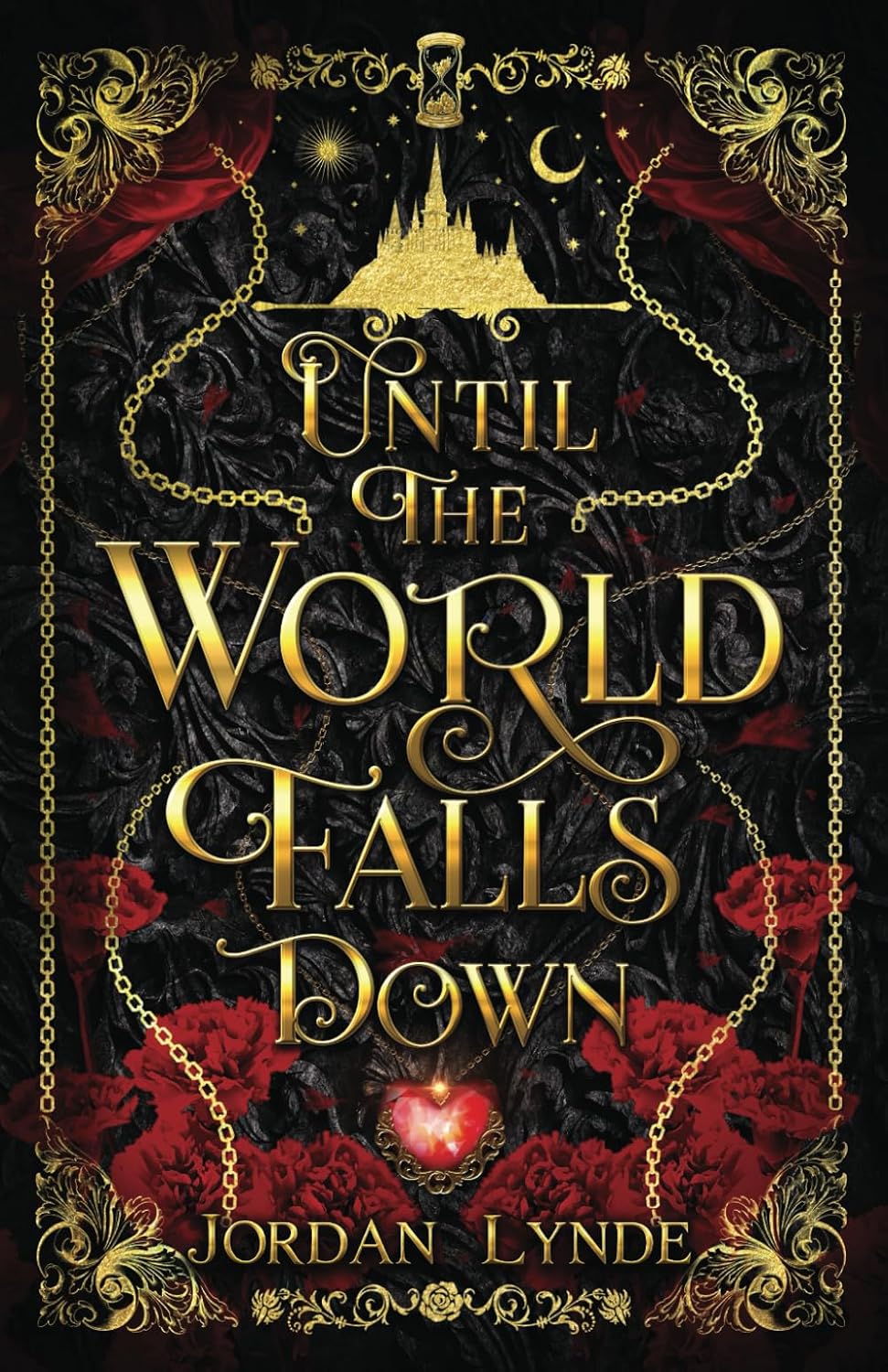 Until the World Falls Down