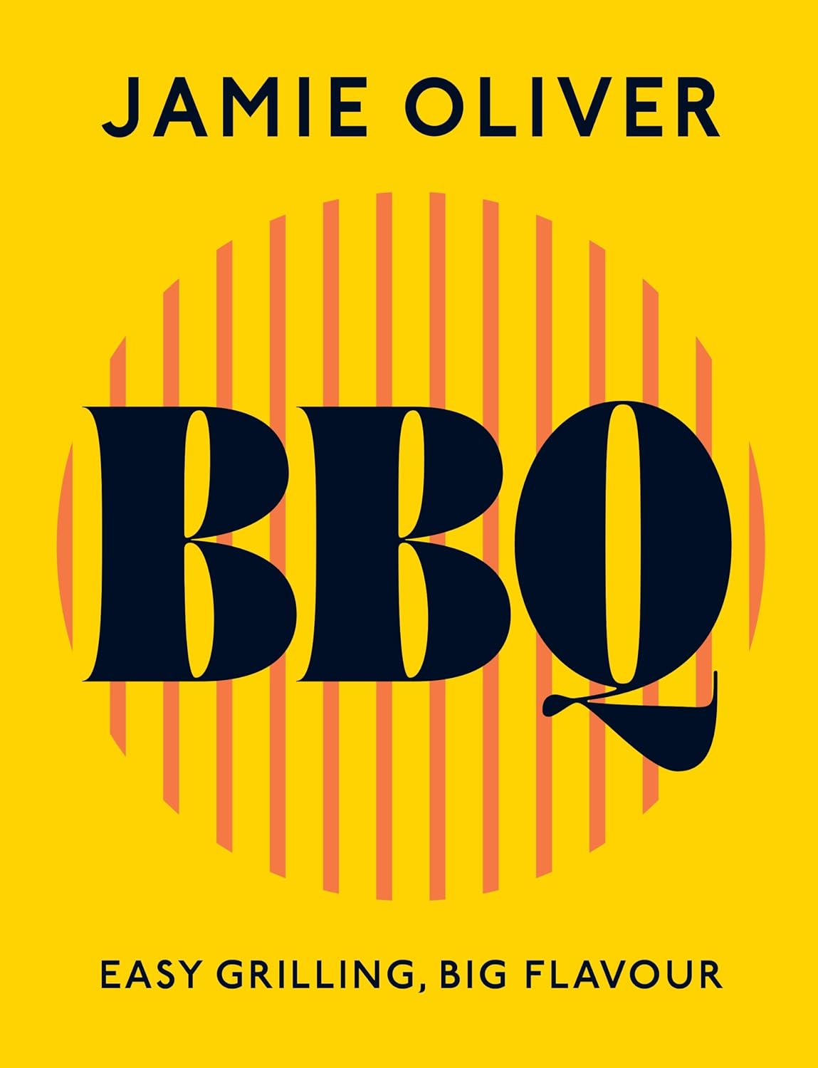 BBQ: Easy Grilling, Big Flavour