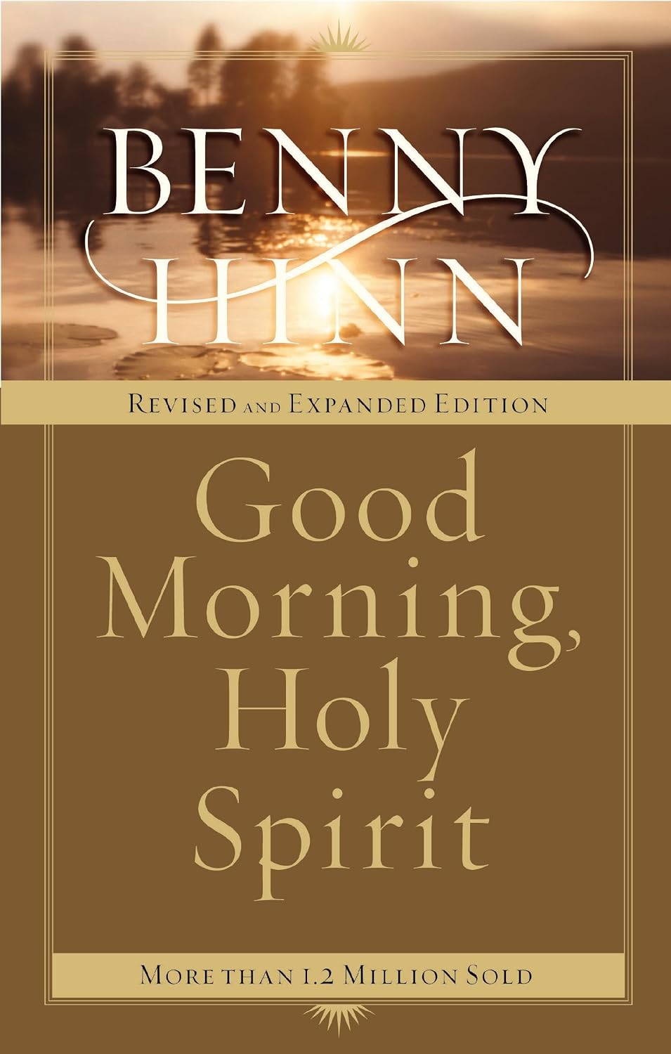 Good Morning, Holy Spirit: Learn to Recognize the Voice of the Spirit