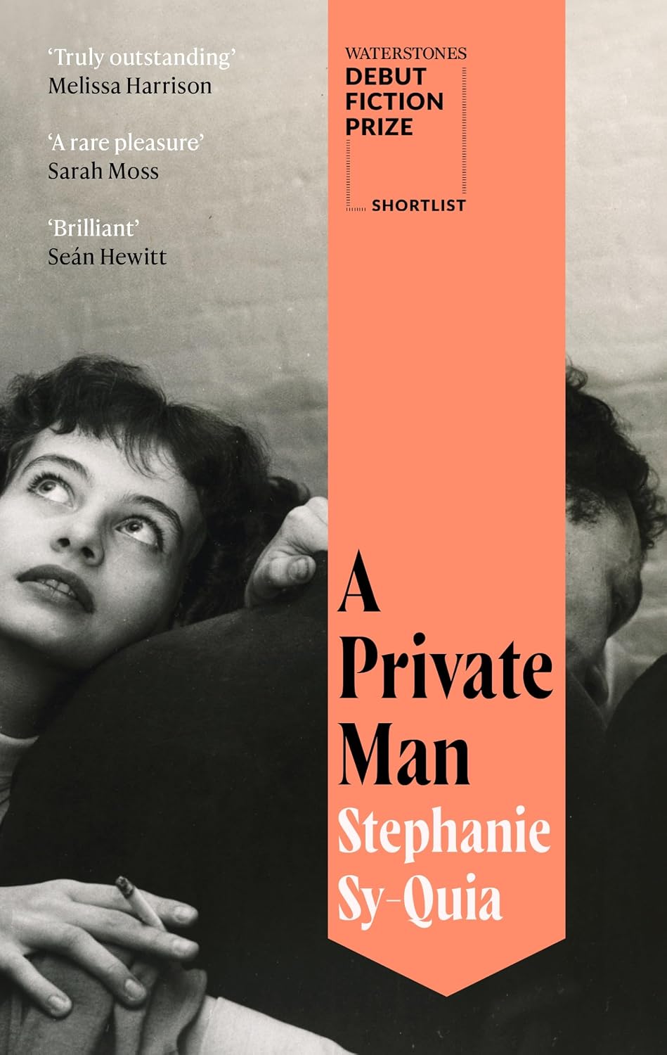 A Private Man: ‘A thrilling love story' The Observer