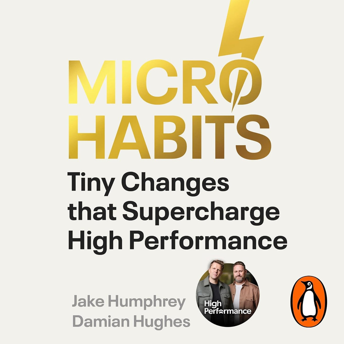 Micro-Habits: Tiny Changes That Supercharge High Performance