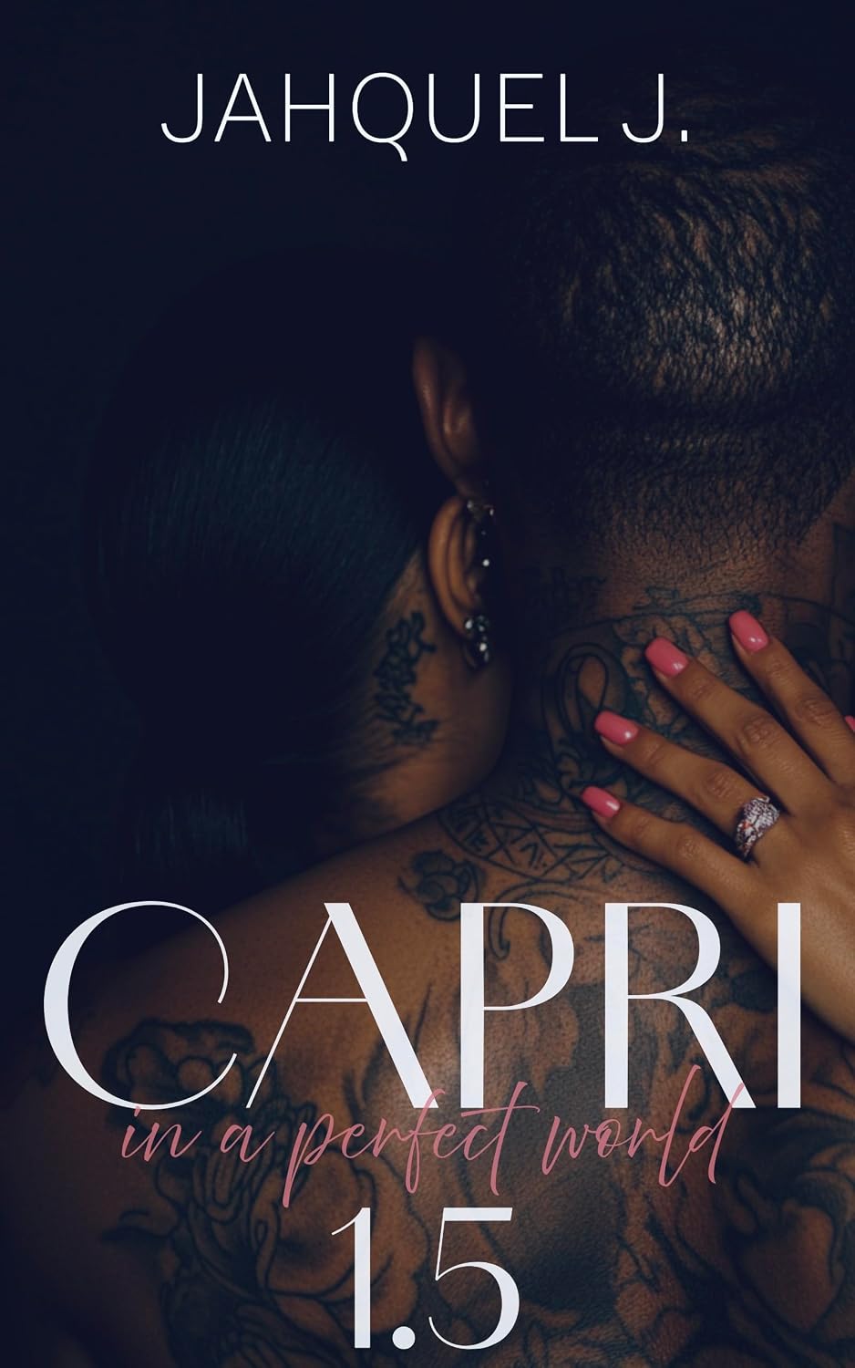 Capri 1.5 (Season Three: Delgato Family: Capri)