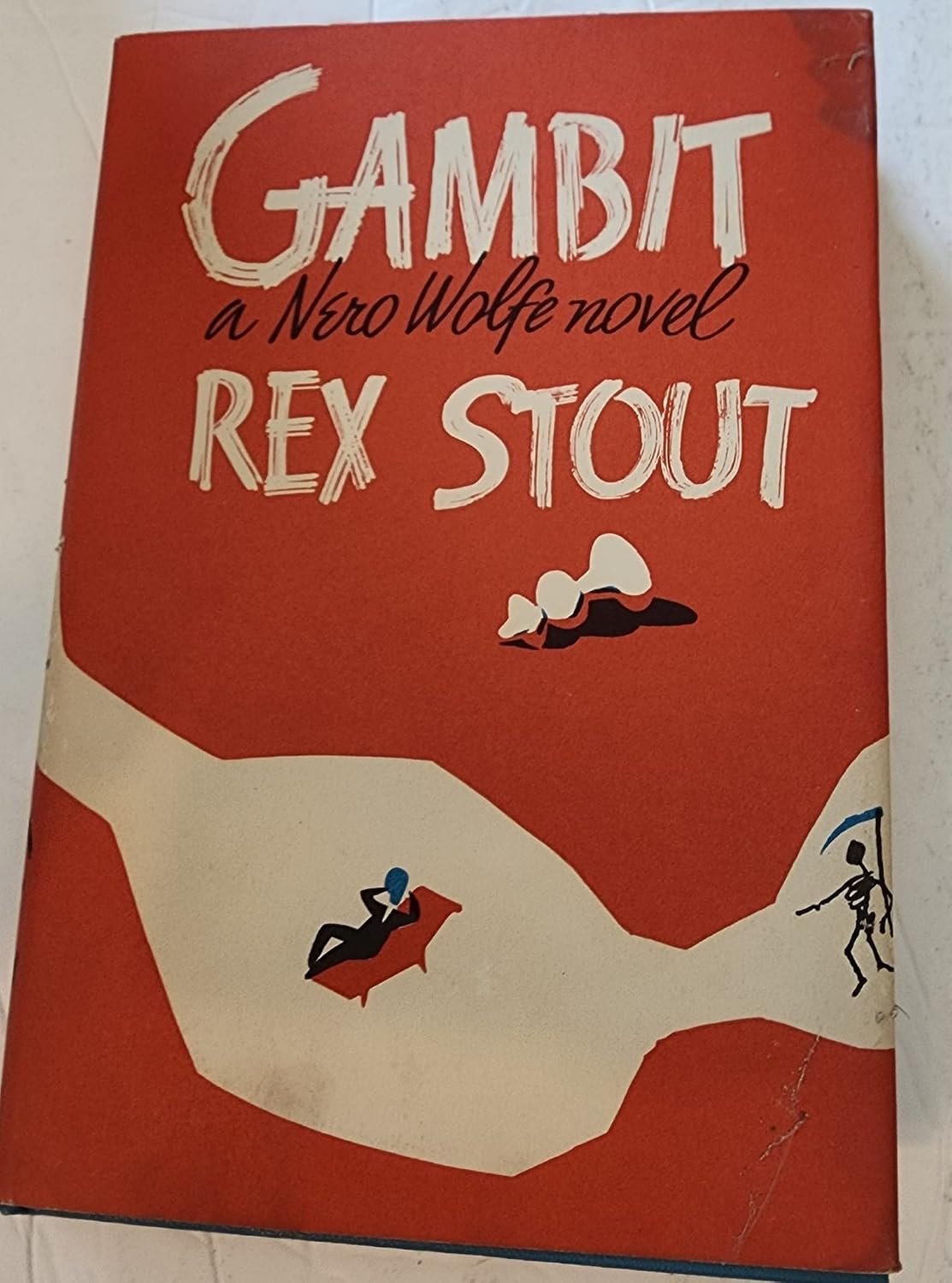Gambit
