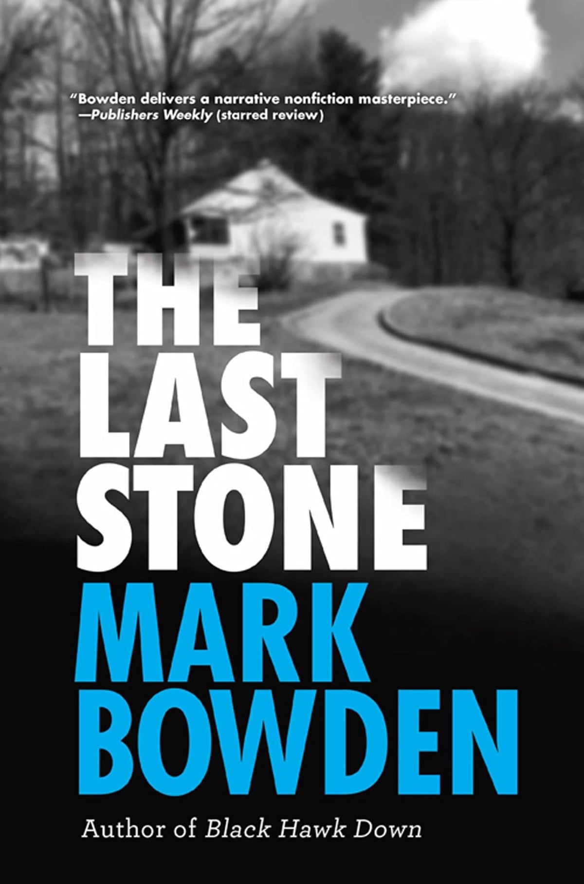 The Last Stone