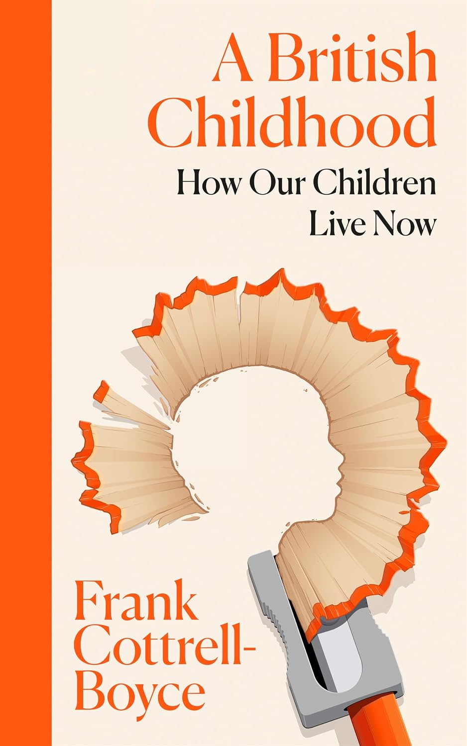 A British Childhood: How Our Children Live Now