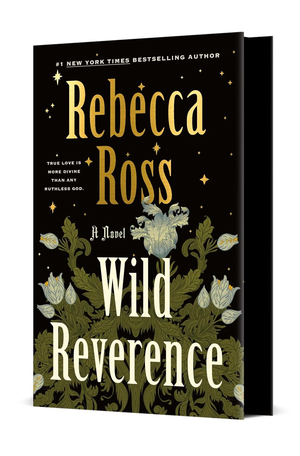 Wild Reverence: A Novel