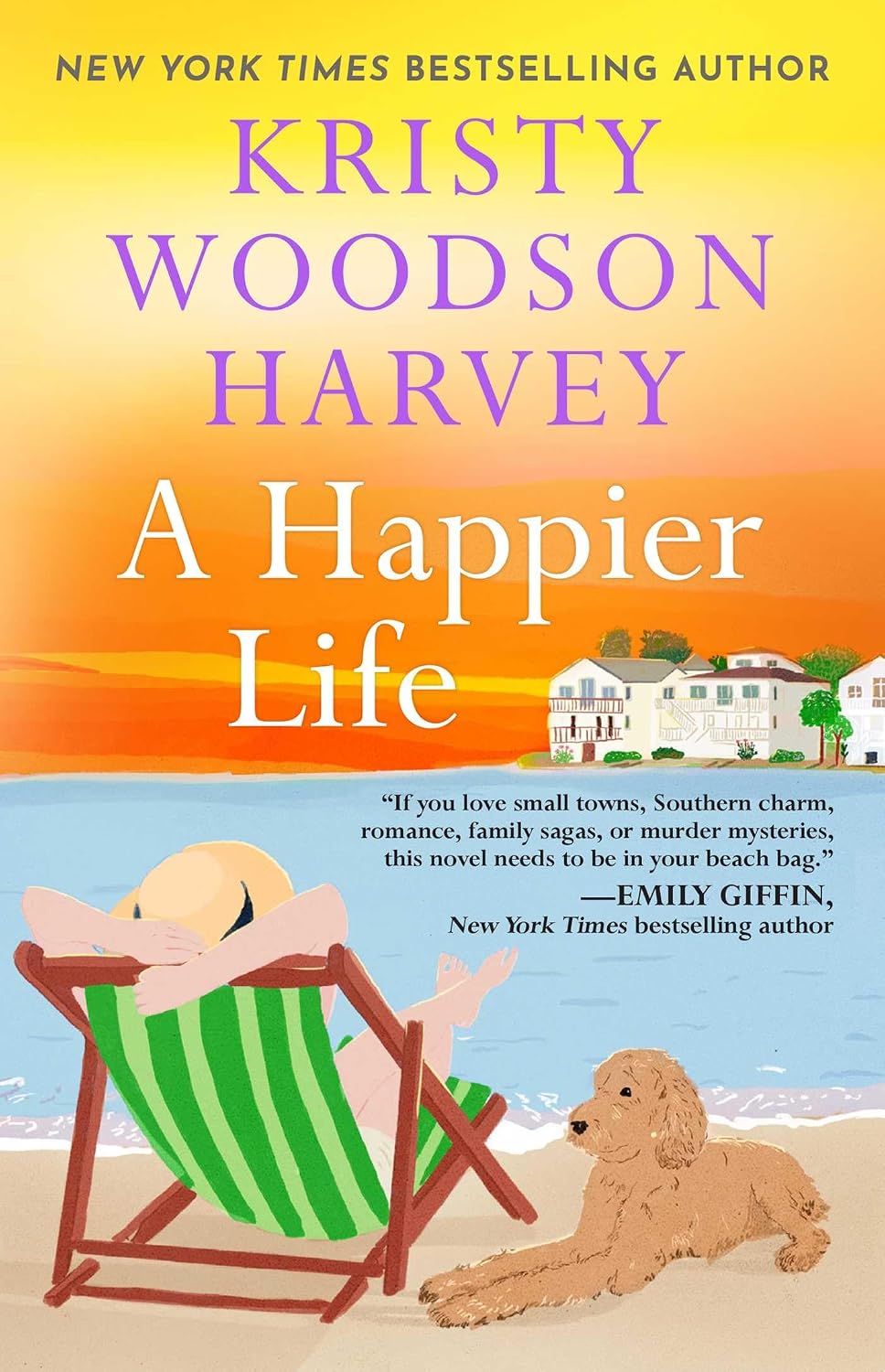 A Happier Life