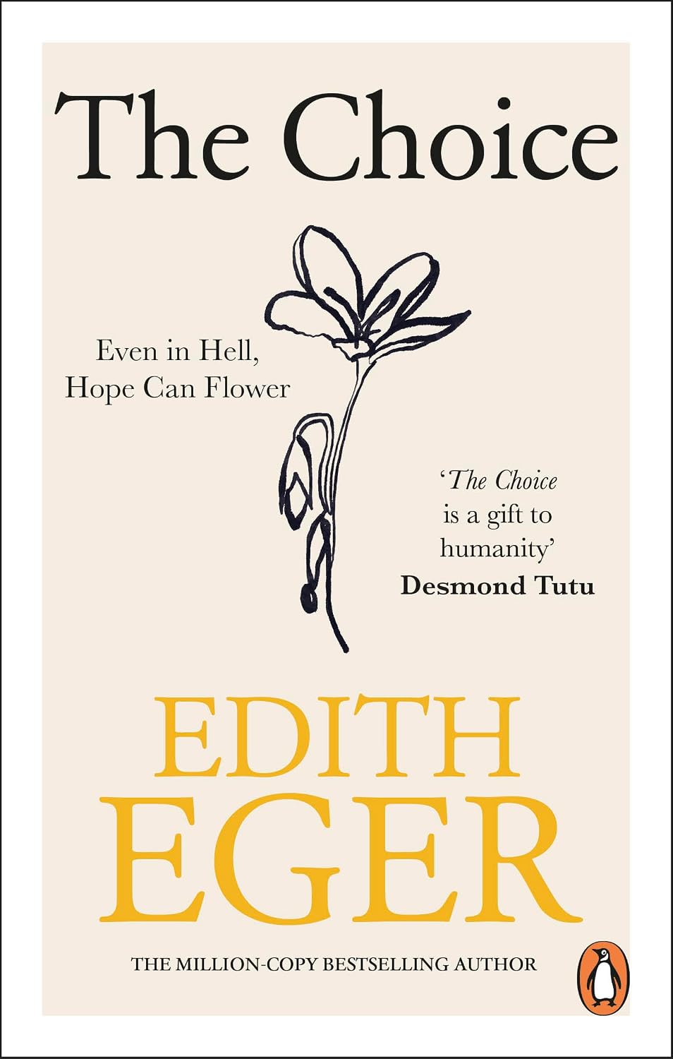 The Choice: A True Story of Survival, Resilience, and the Power of Hope