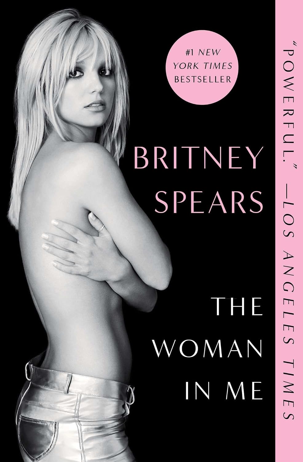 The Woman in Me