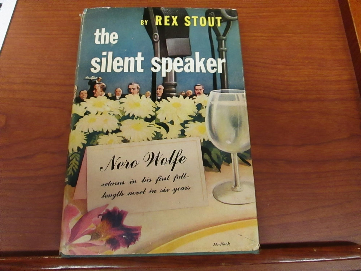 Silent Speaker