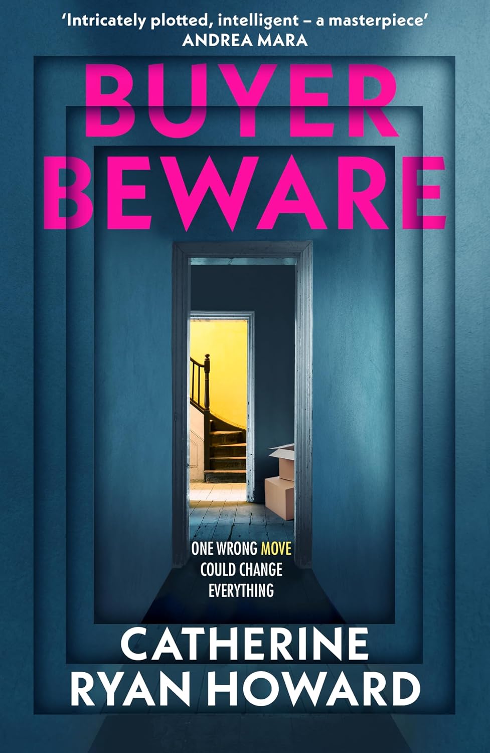 Buyer Beware: The gripping and addictive new mystery thriller from the #1 bestselling author