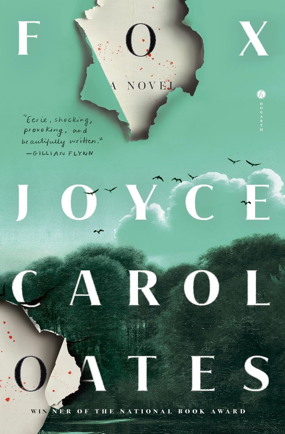 Fox: A Novel