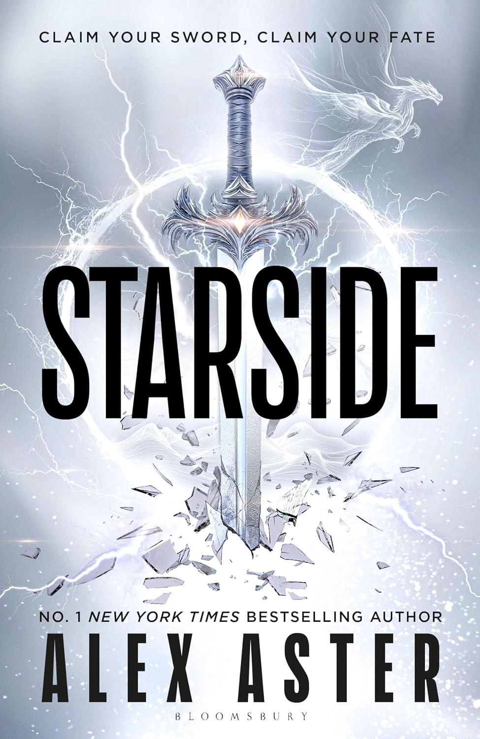 Starside: The instant No. 1 New York Times and Sunday Times bestseller (Starside Series)