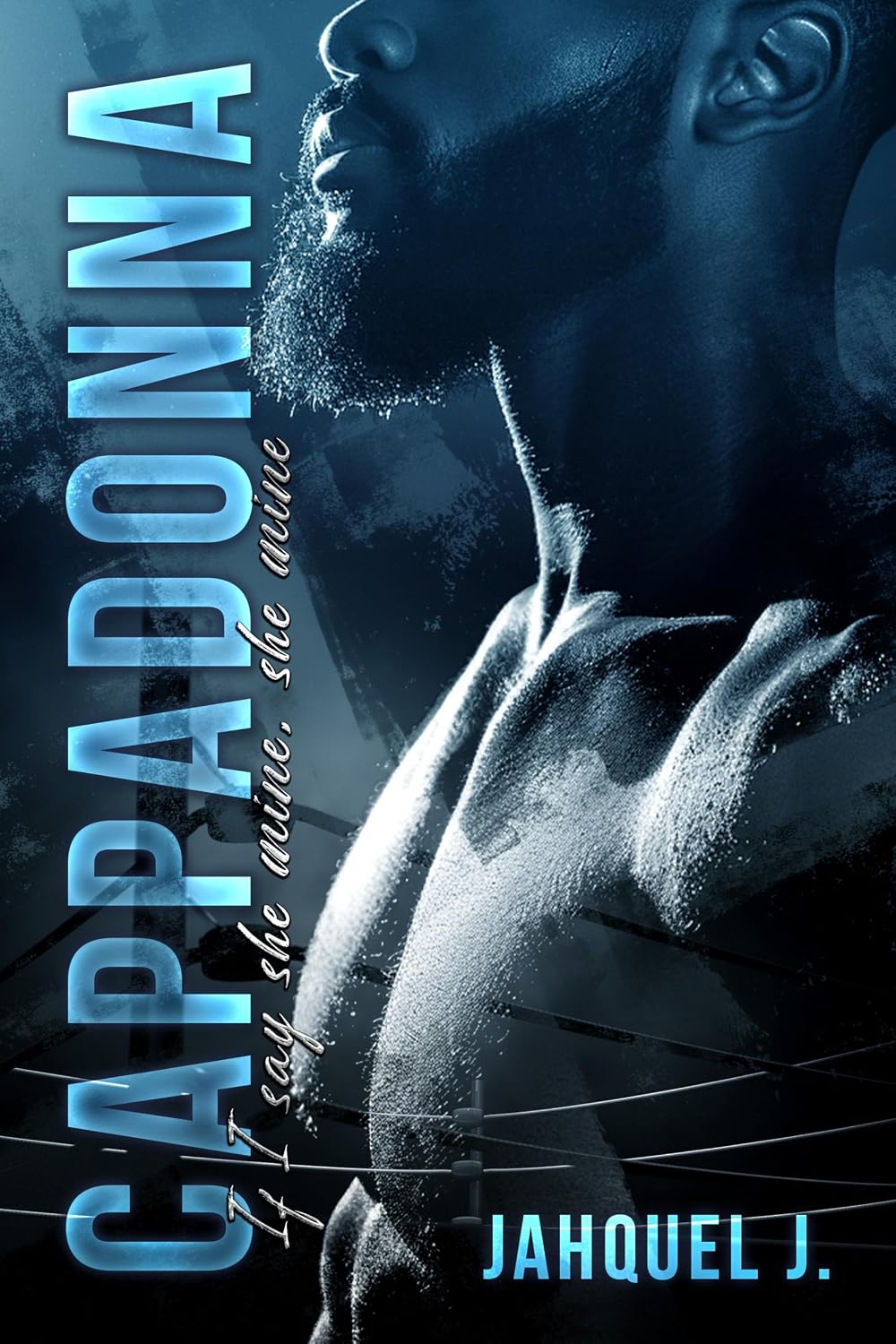 Cappadonna (Season two: Delgato Family: Cappadonna)