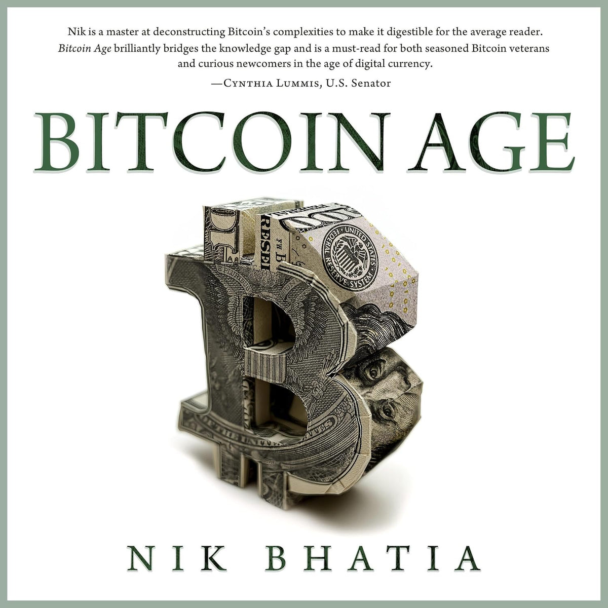 Bitcoin Age