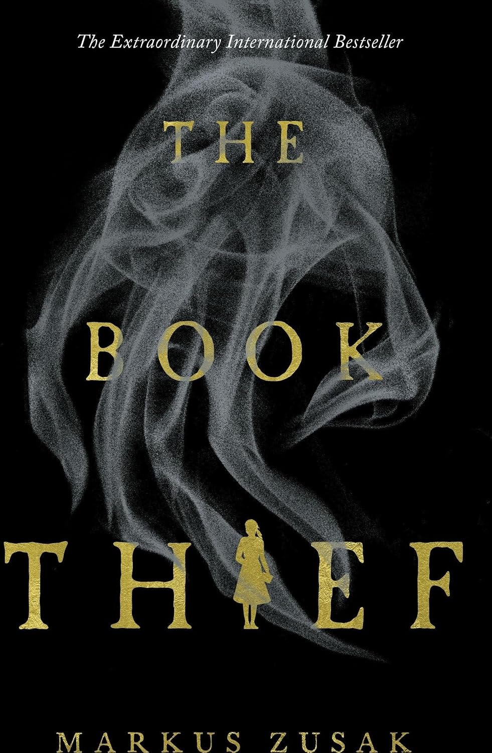 The Book Thief