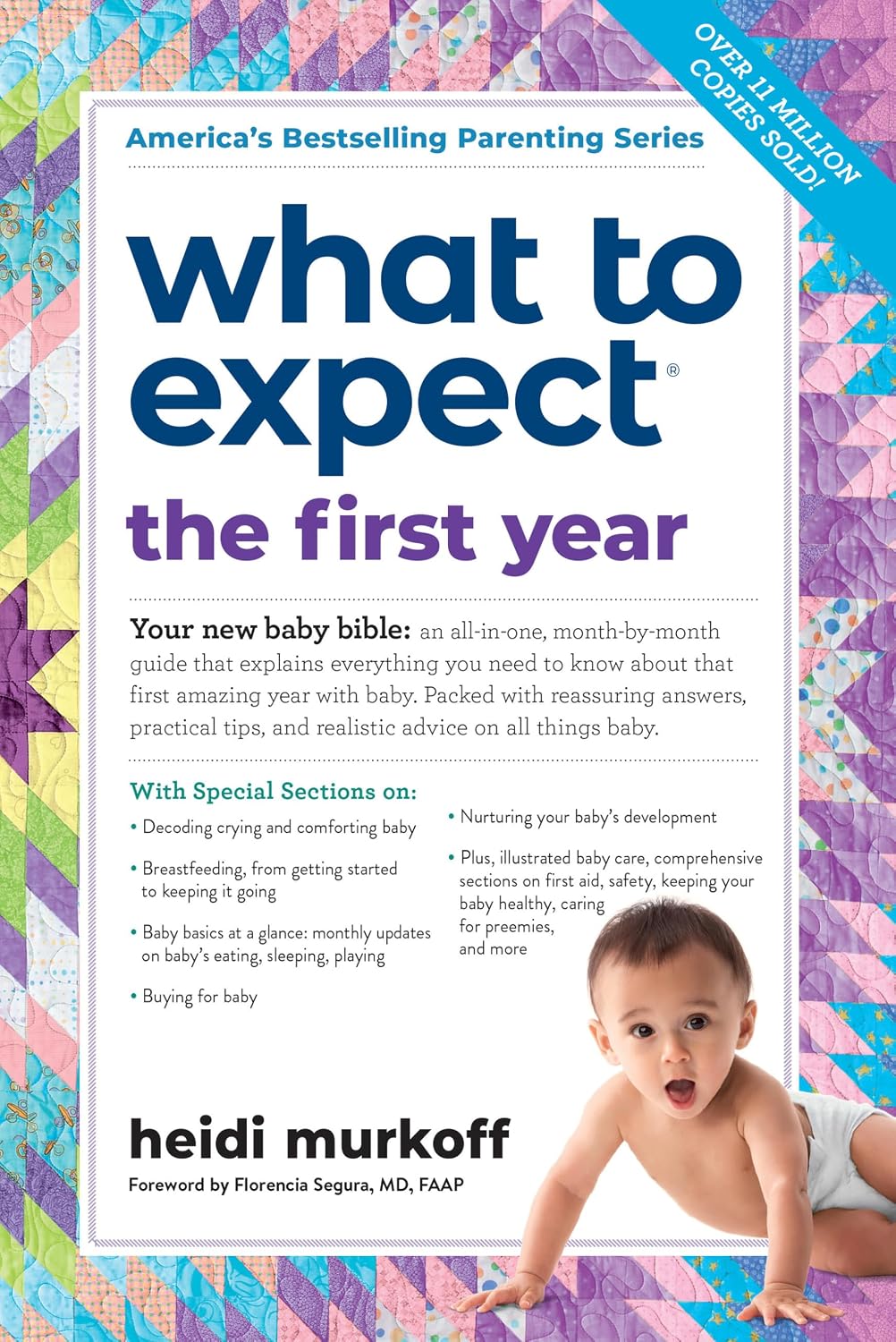 What to Expect the First Year: (Updated in 2026)