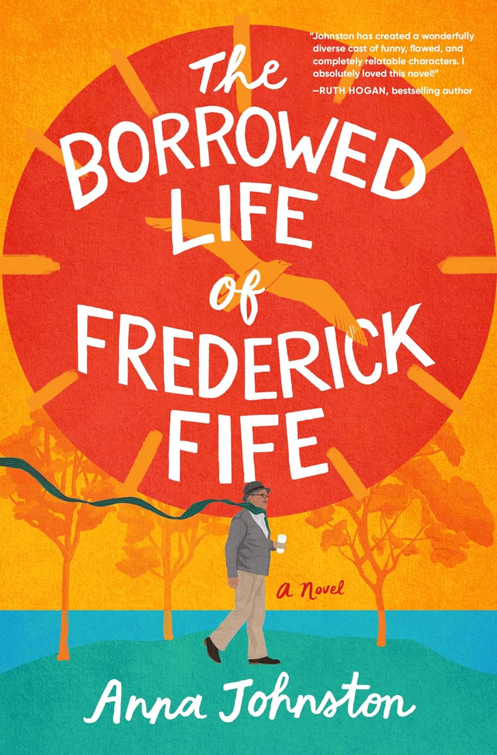 The Borrowed Life of Frederick Fife: A Heartwarming Story of Redemption and Forgiveness, Discover the Power of Second Changes and Found Family