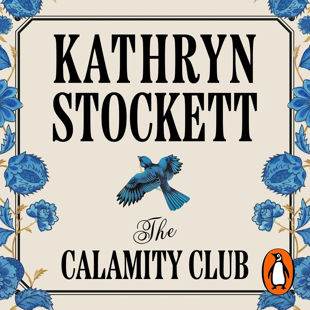 The Calamity Club: The instant New York Times bestseller: The book of the summer