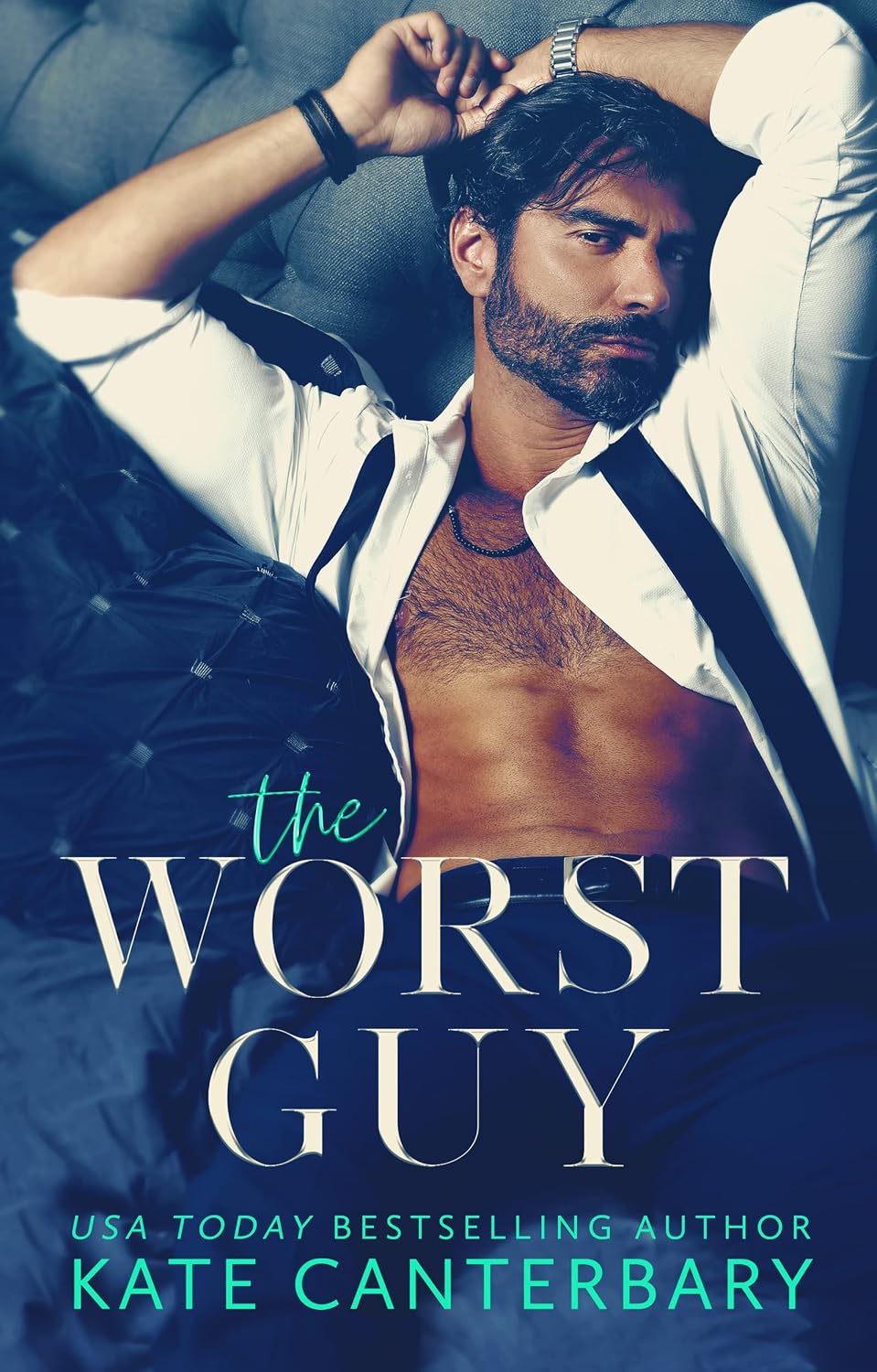 The Worst Guy (Vital Signs)