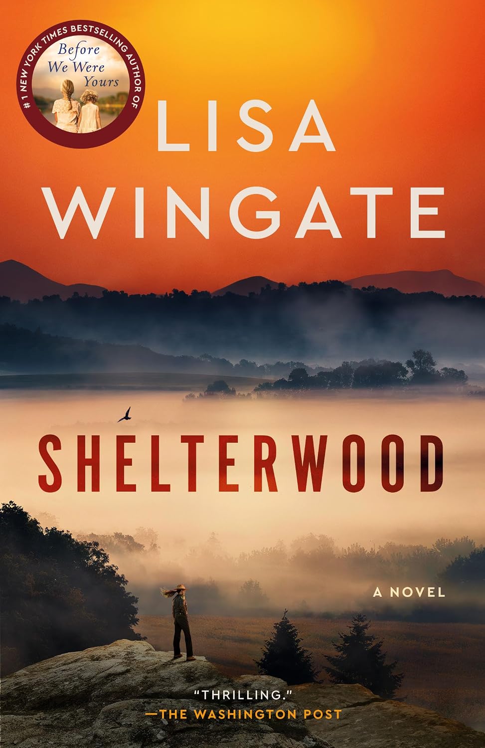 Shelterwood