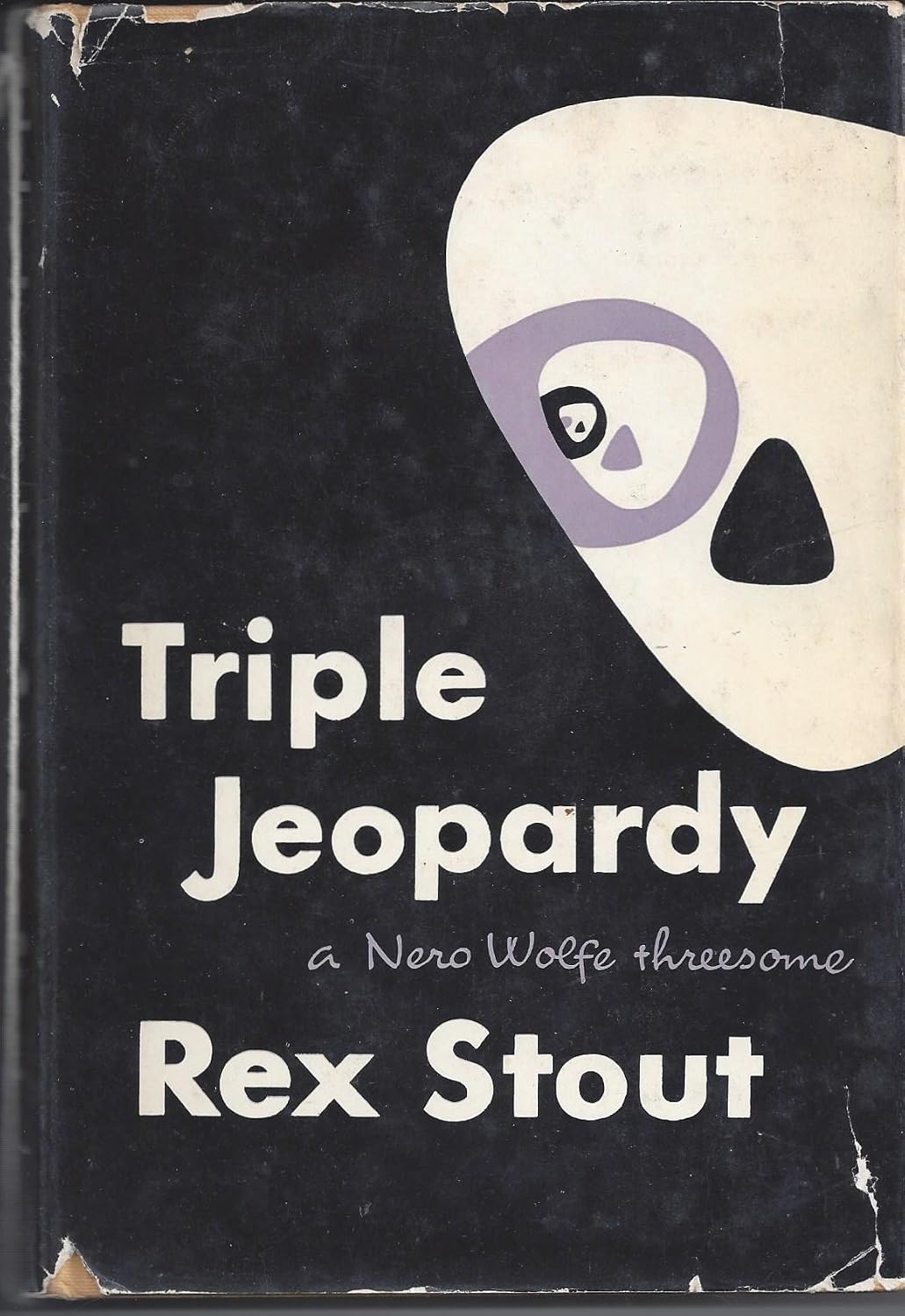 Triple Jeopardy