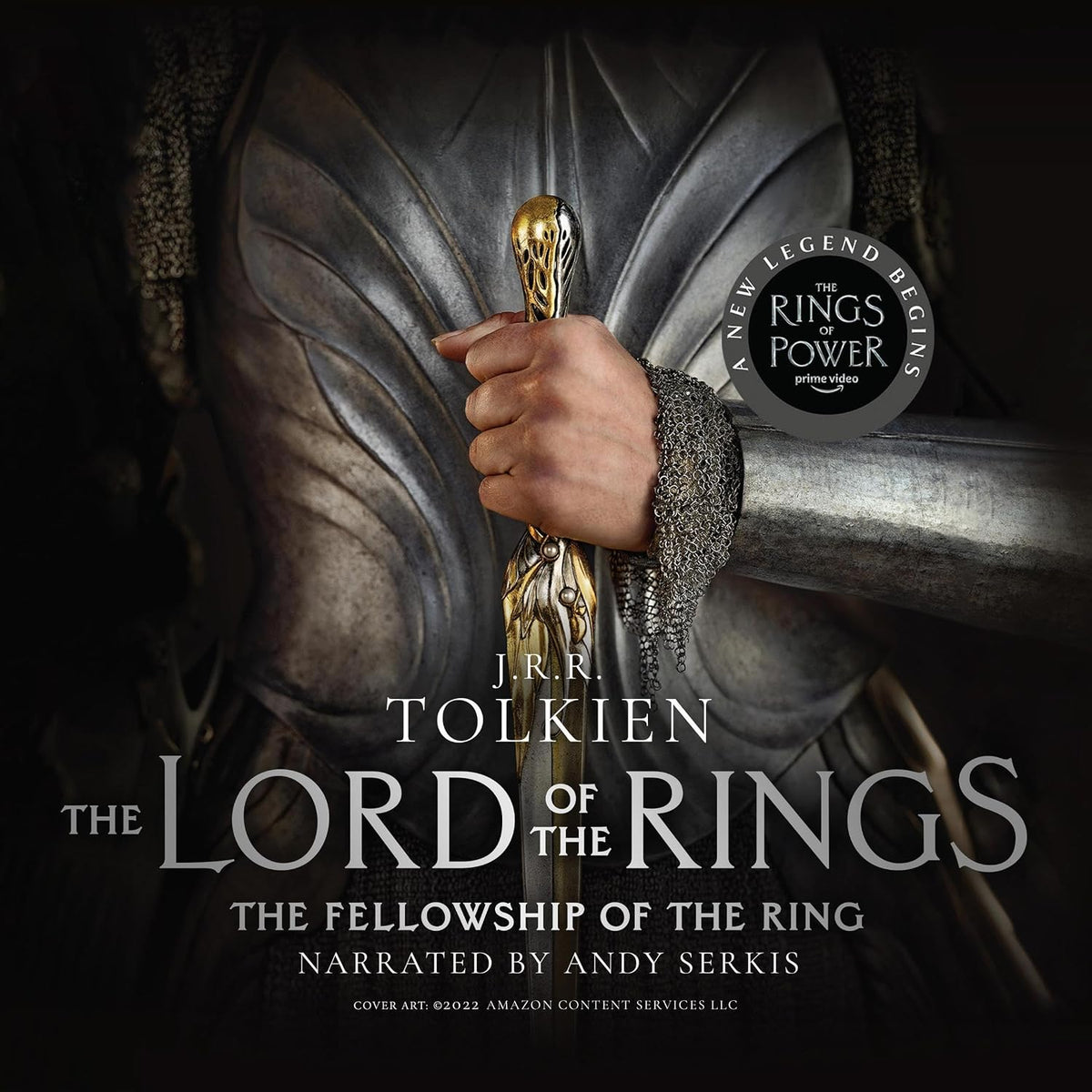 The Fellowship of the Ring: Lord of the Rings, Book 1