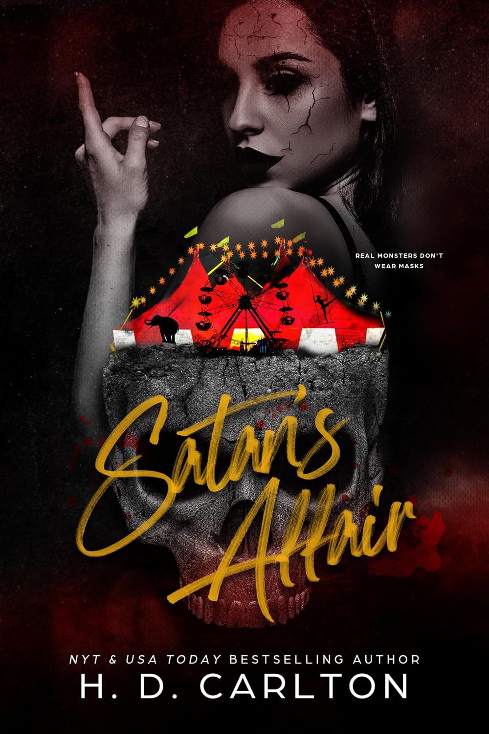 Satan's Affair