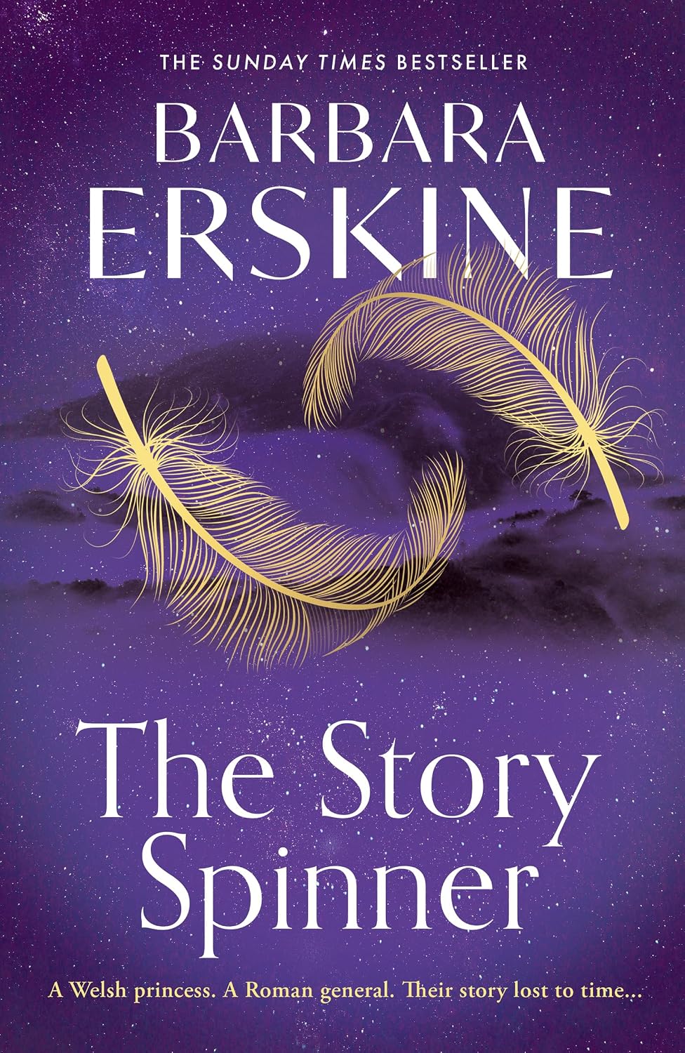 Harpercollins The Story Spinner.