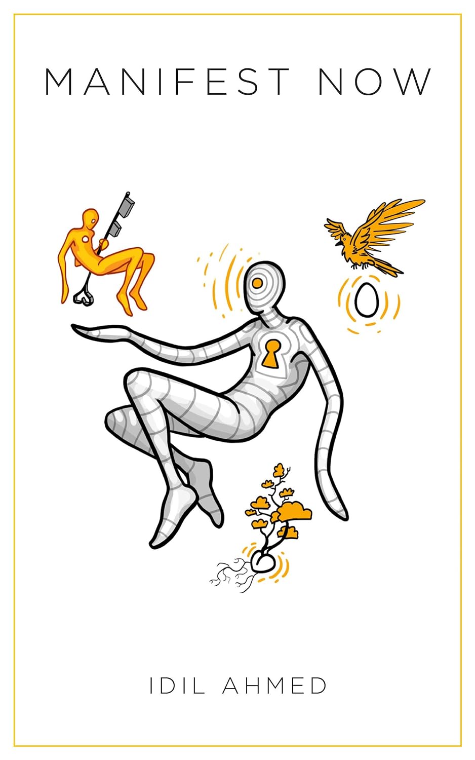 Manifest Now