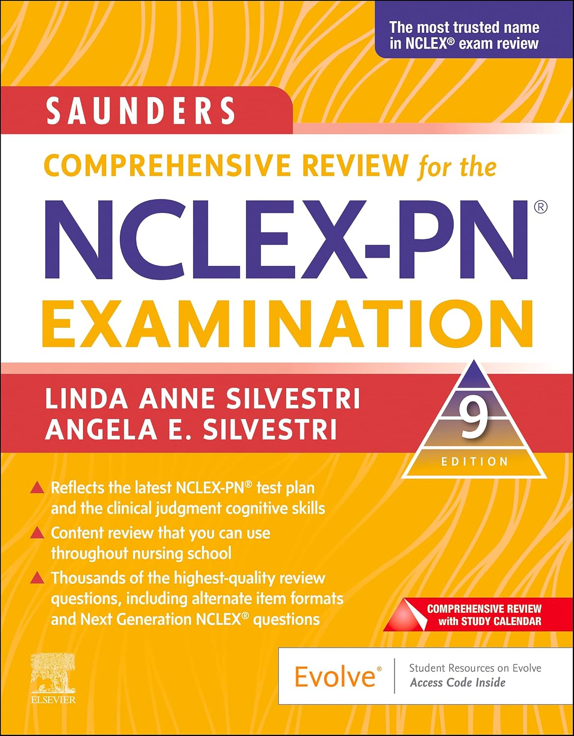Saunders Comprehensive Review for the NCLEX-PN® Examination - E-Book