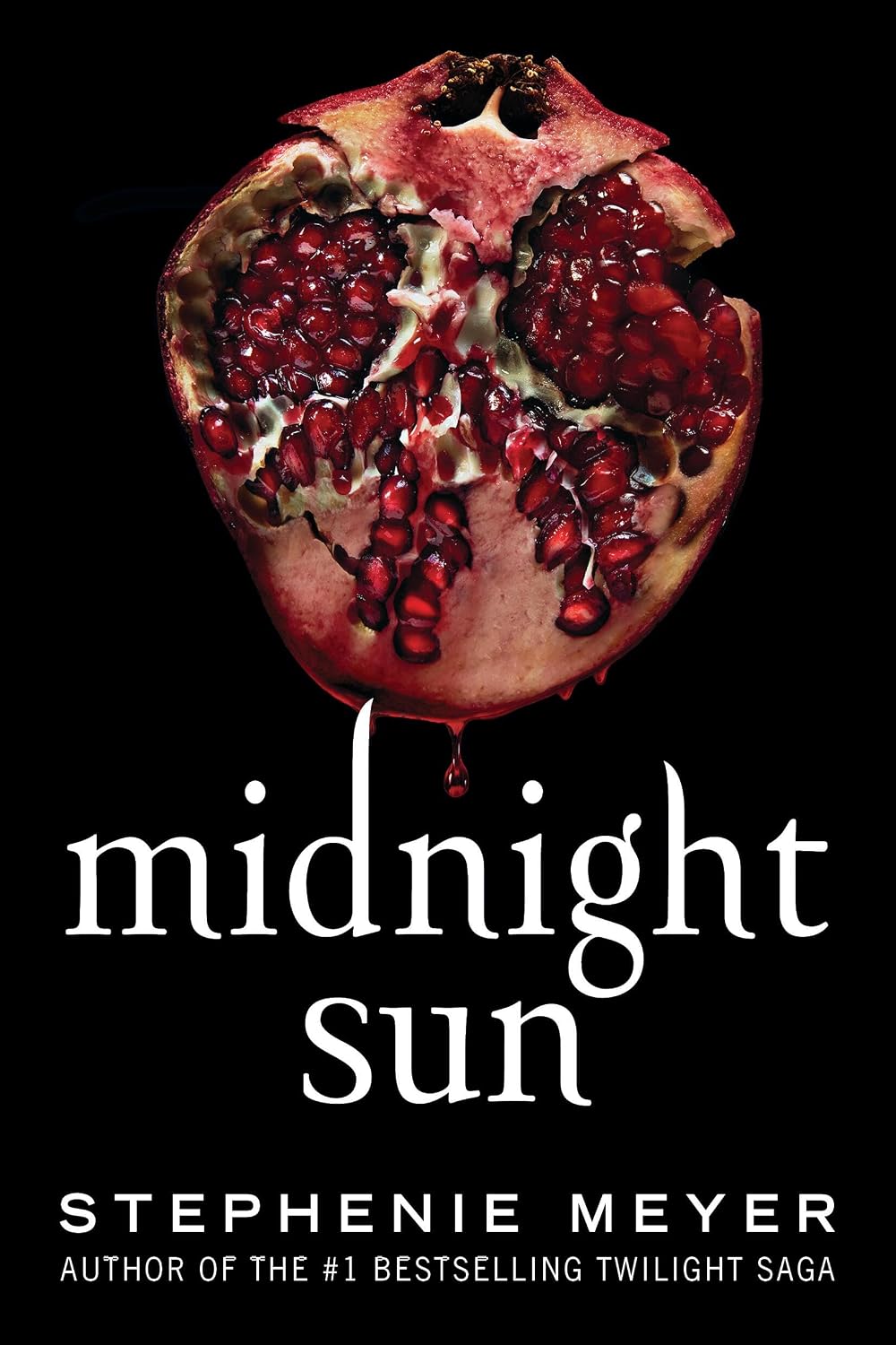 Midnight Sun (The Twilight Saga)