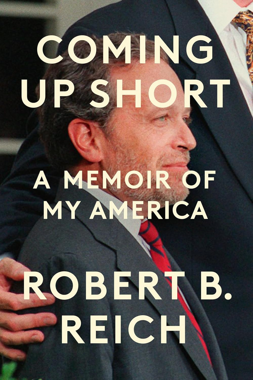 Coming Up Short: A Memoir of My America
