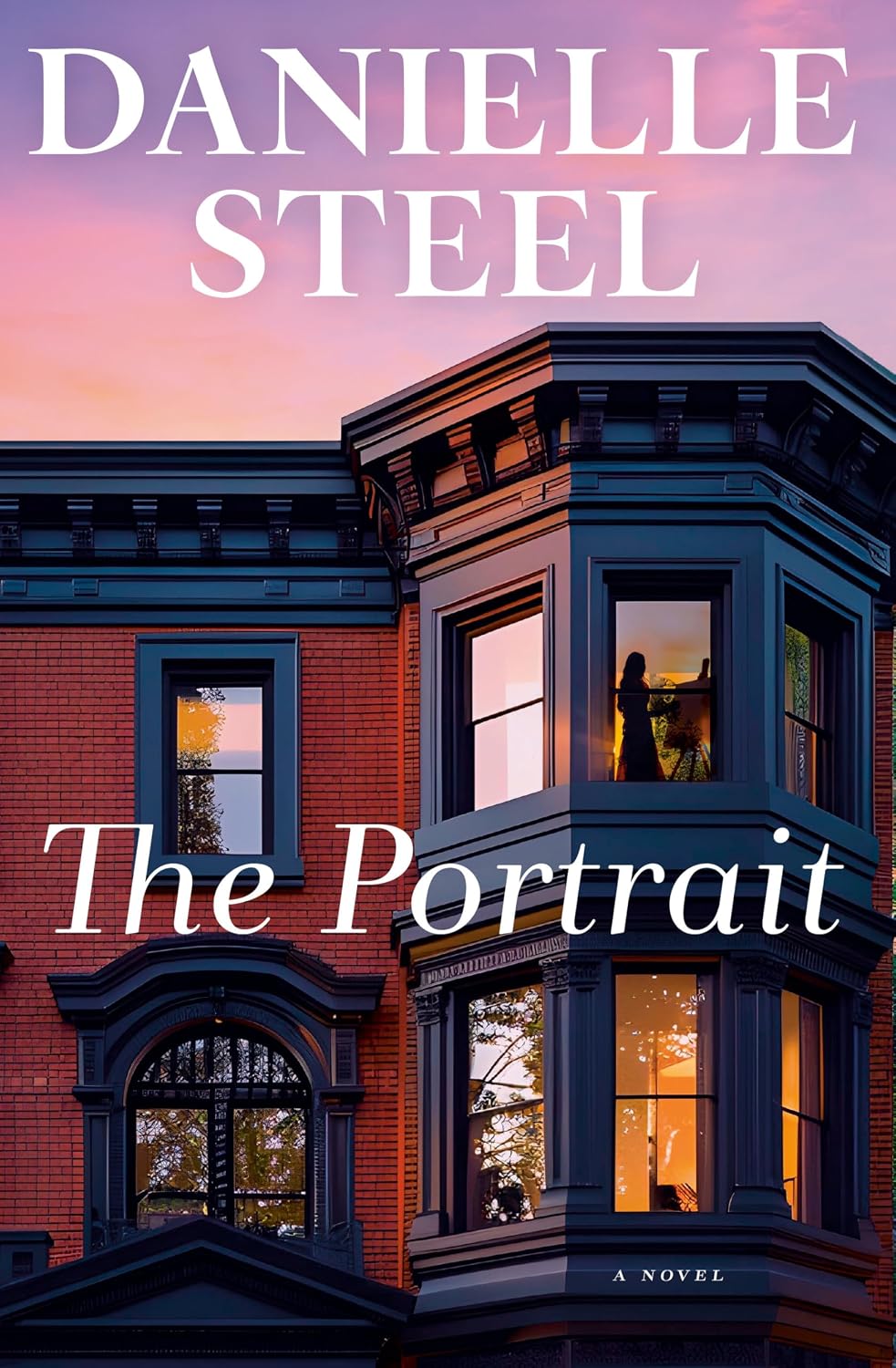The Portrait: A Novel