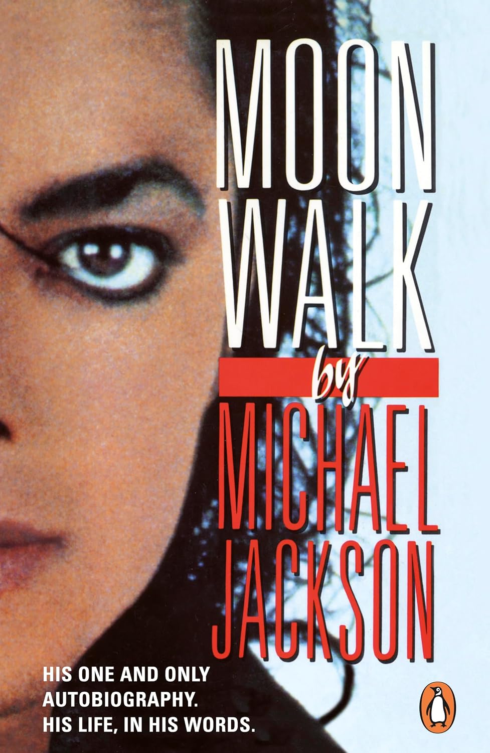 Moonwalk: Michael Jackson’s Only Official Autobiography - Perfect for fans of the hit film Michael