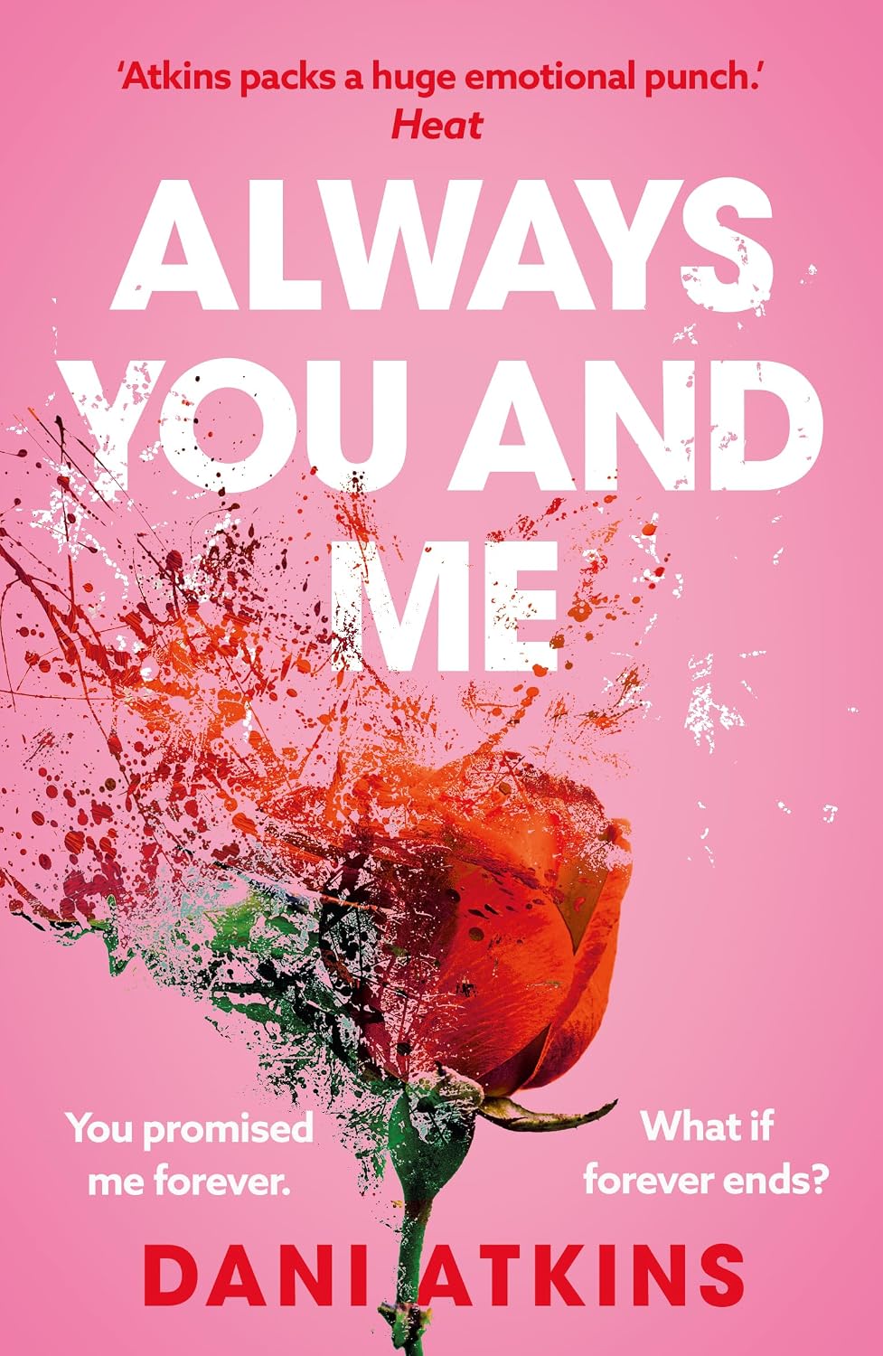Always You and Me
