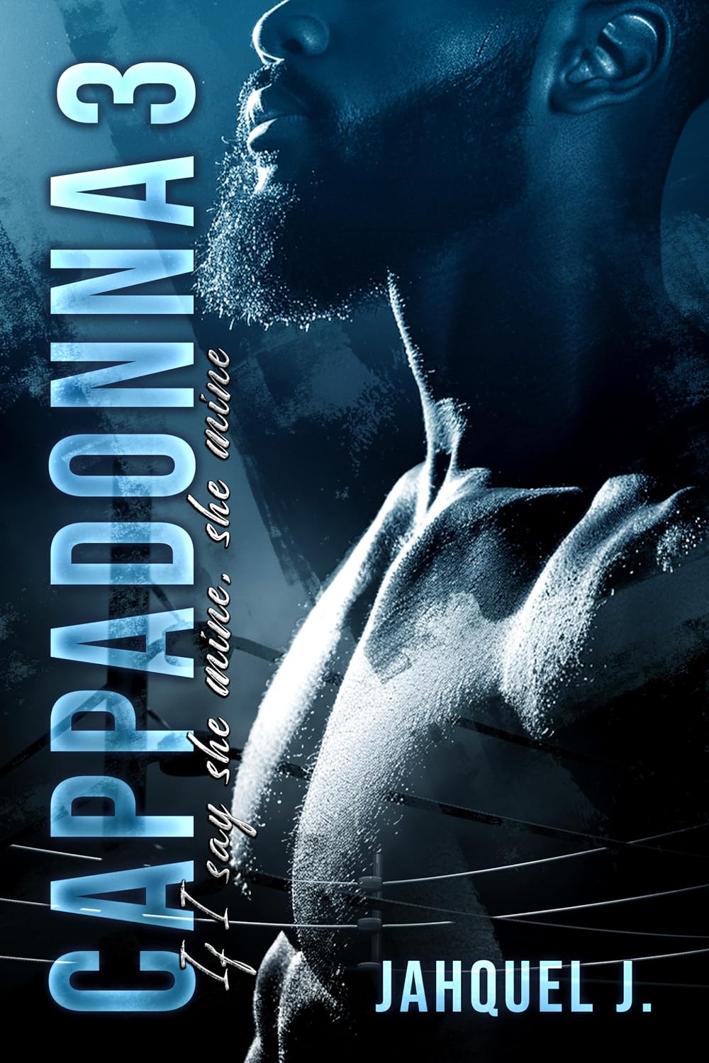 Cappadonna 3 (Season two: Delgato Family: Cappadonna)