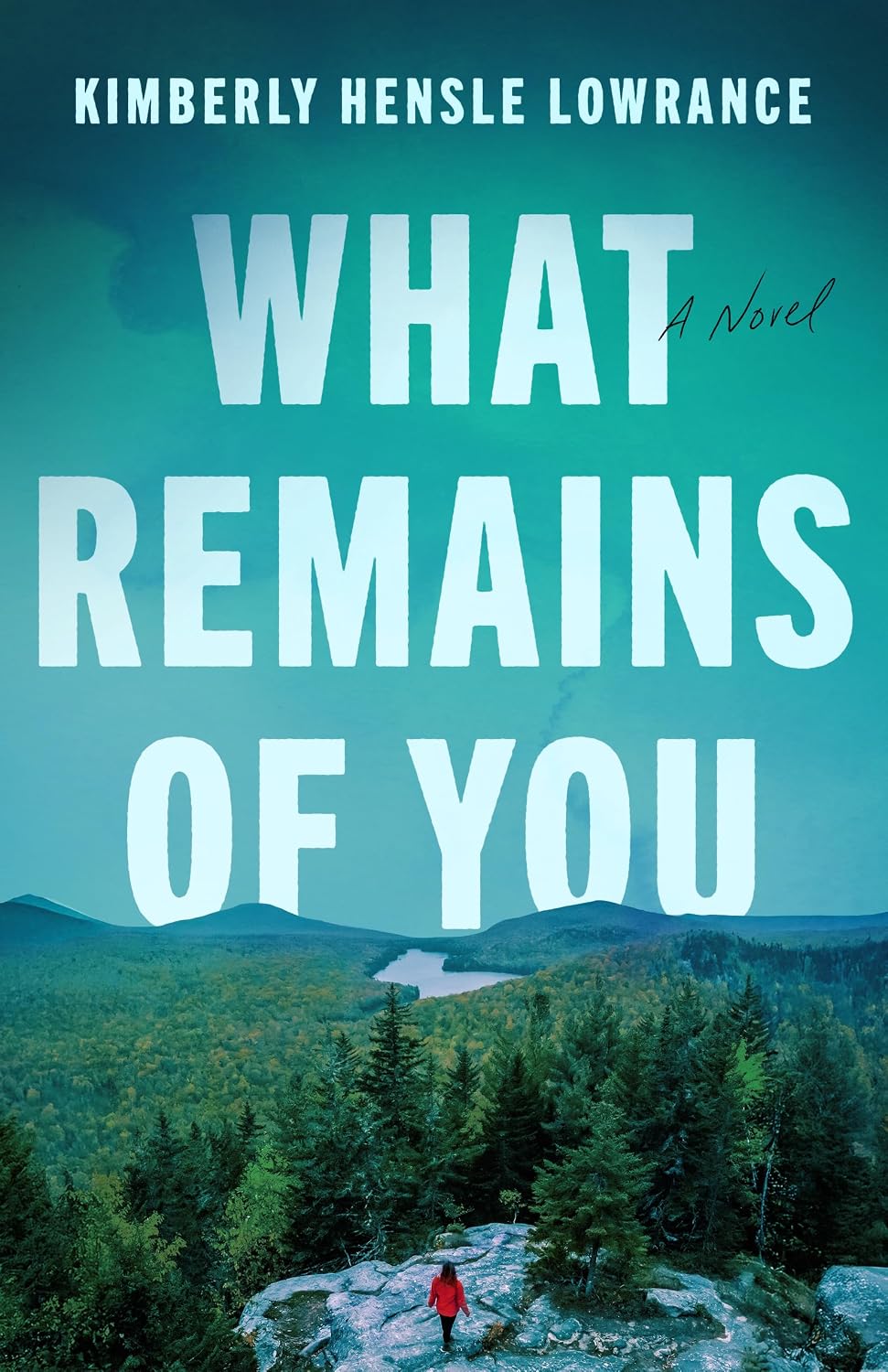 What Remains of You