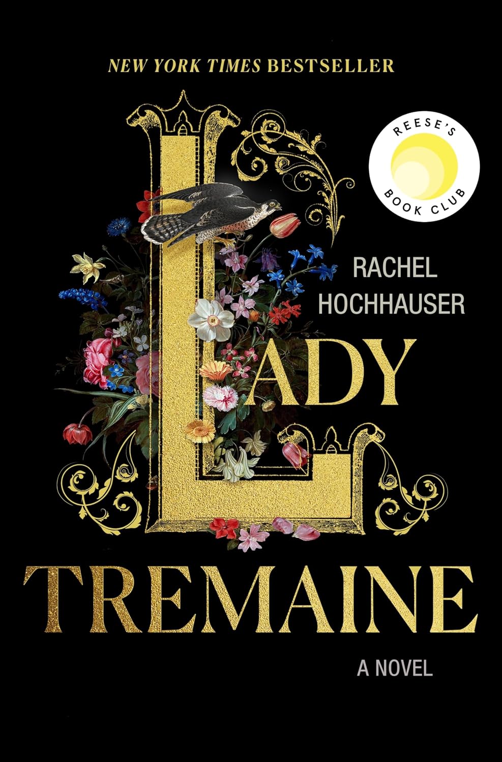 Lady Tremaine: Reese’s Book Club Pick (A Novel)