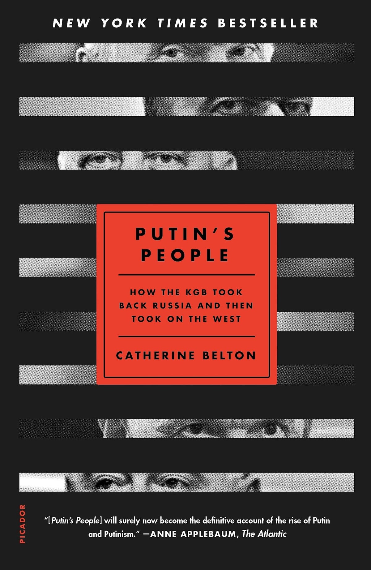 Putin's People