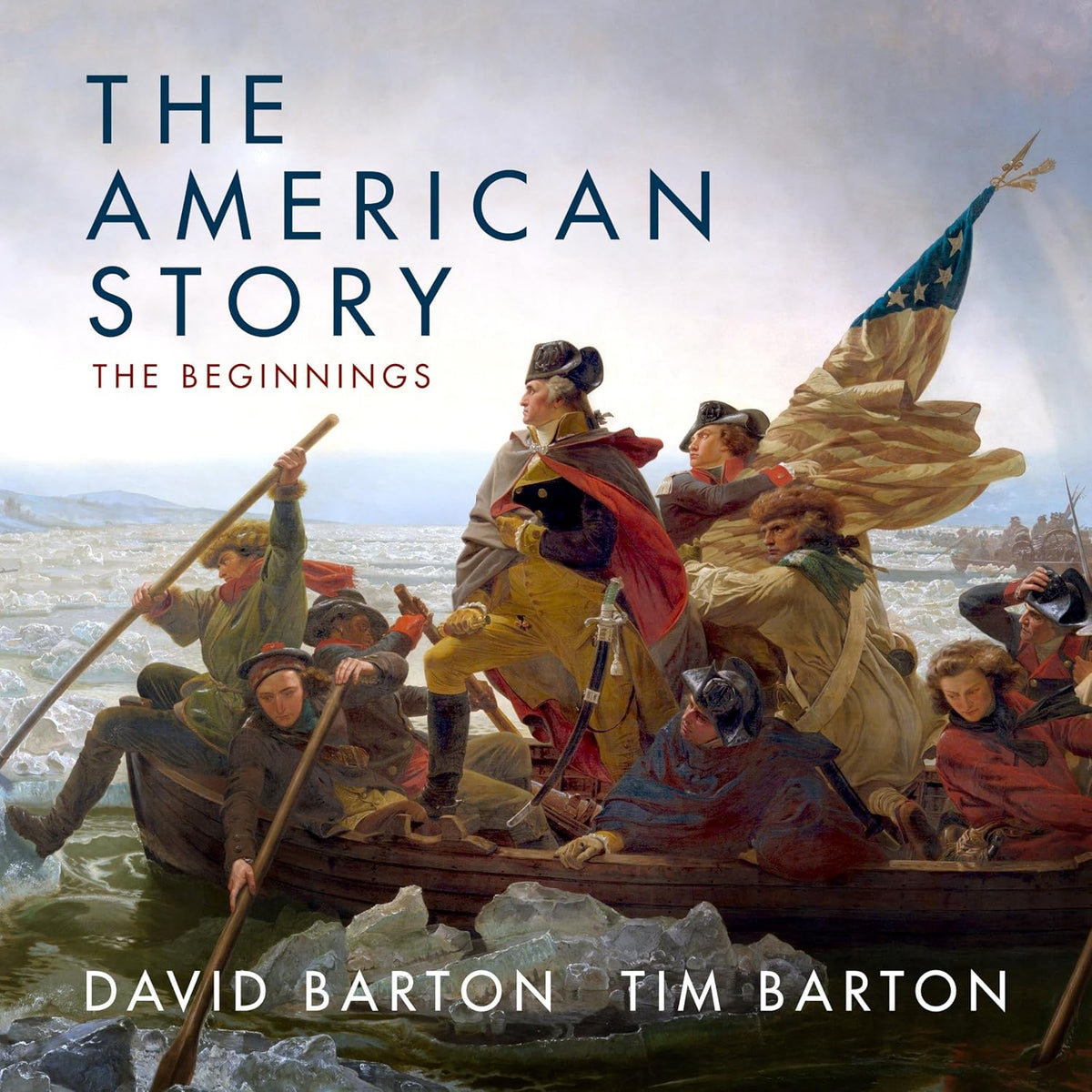 The American Story: The Beginnings