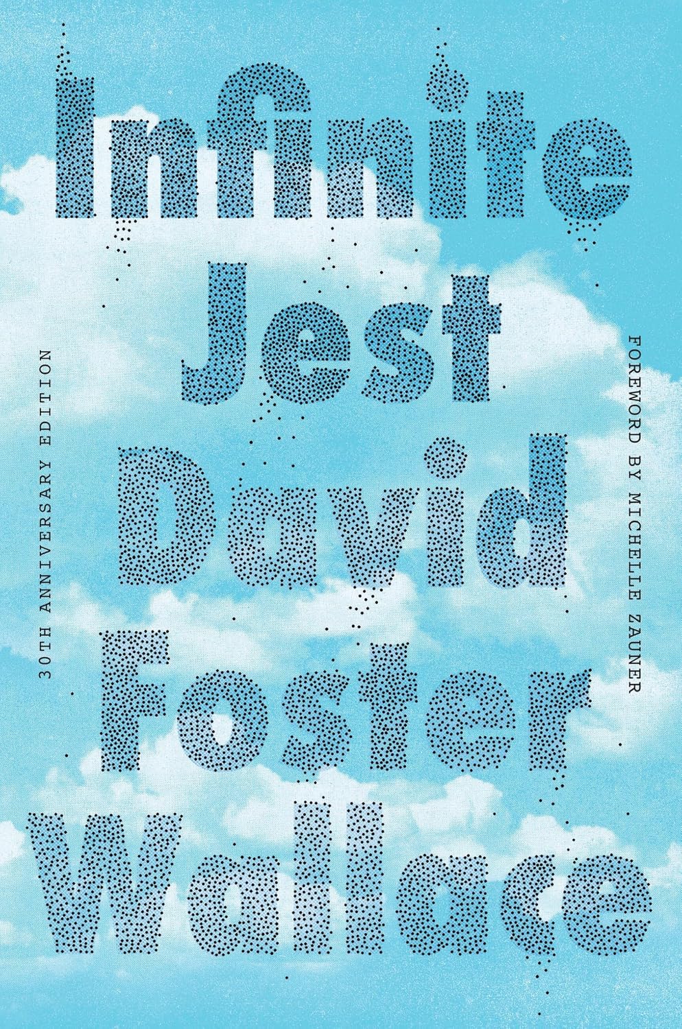 Infinite Jest
