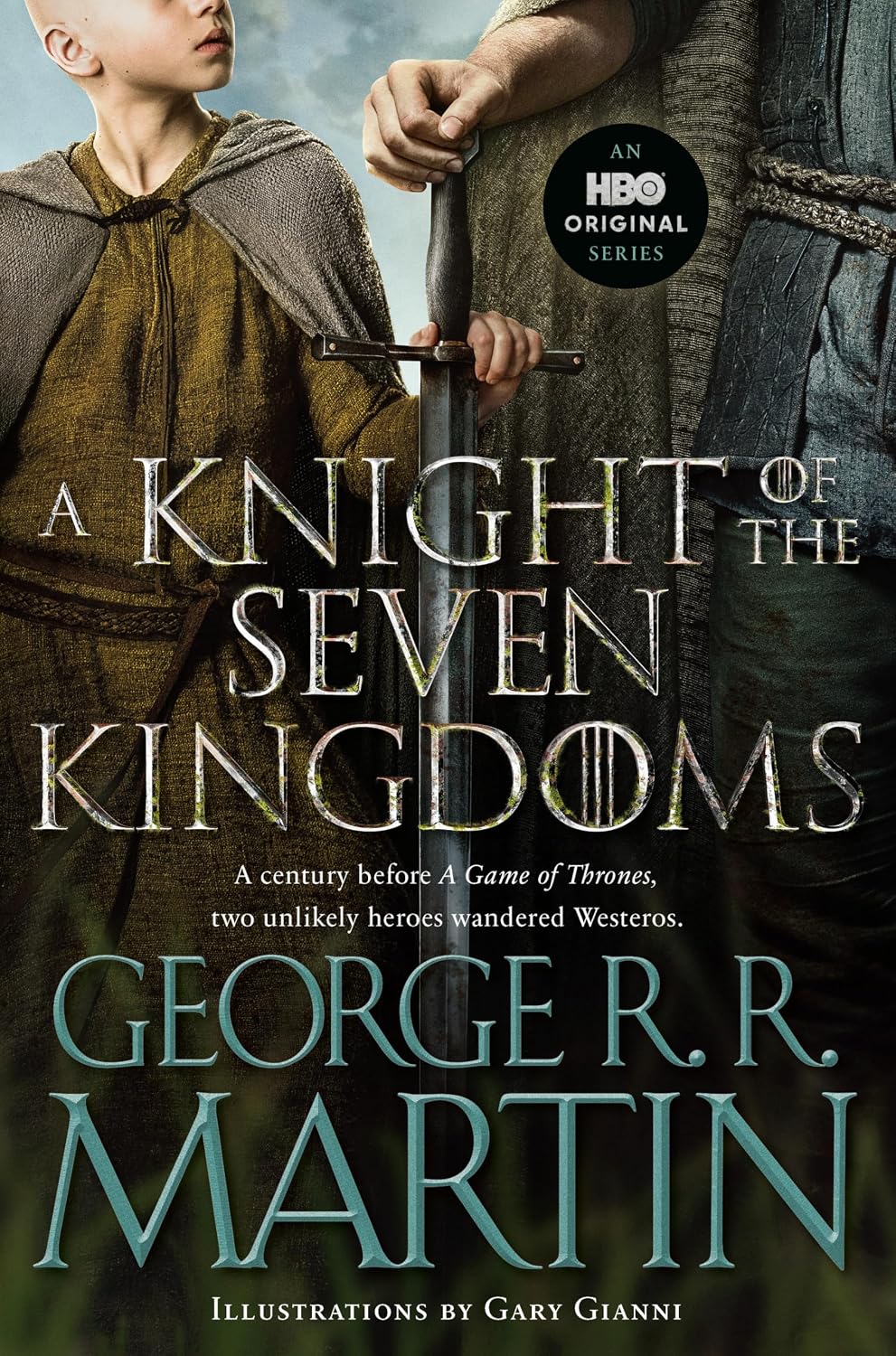 A Knight of the Seven Kingdoms (A Song of Ice and Fire)